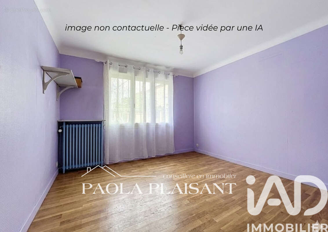 Photo 5 - Maison à TREMBLAY-EN-FRANCE