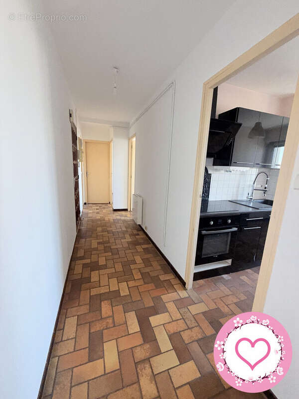 Appartement à SULLY-SUR-LOIRE