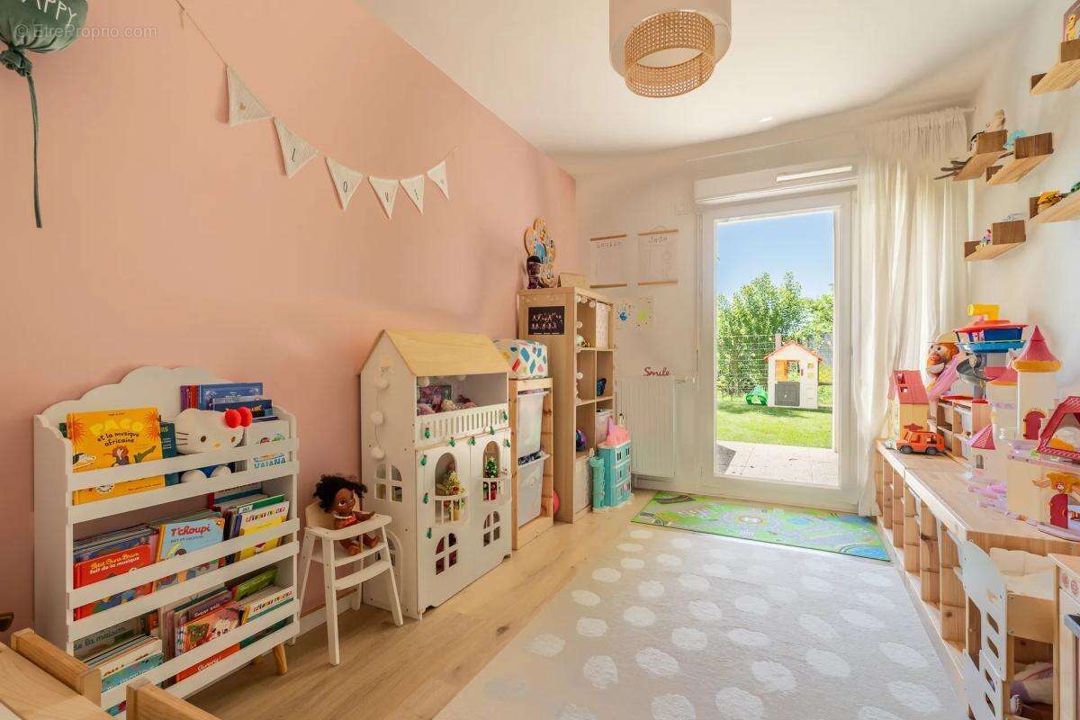 Appartement à NEUILLY-SUR-MARNE