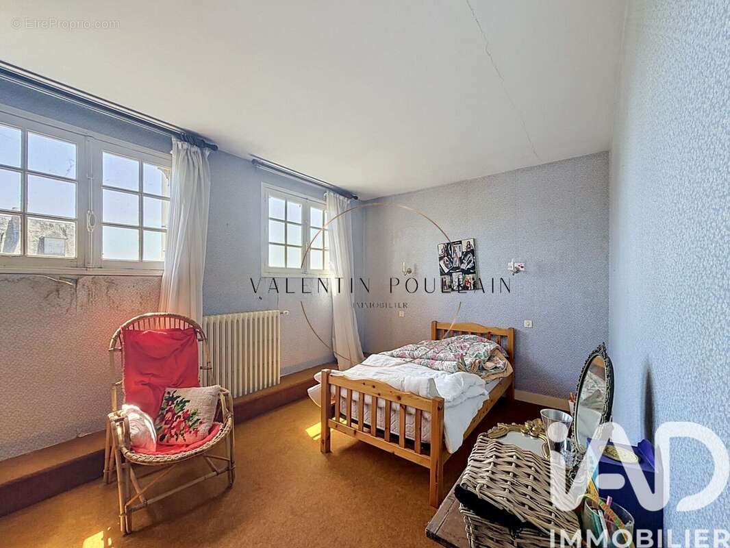 Photo 8 - Maison à PERIERS