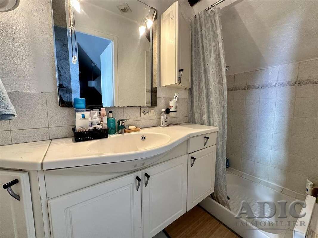 Appartement à DAMMARTIN-EN-GOELE