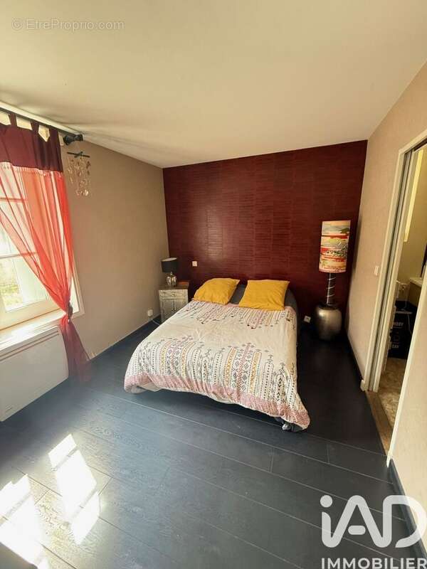 Photo 5 - Maison à CHANCAY