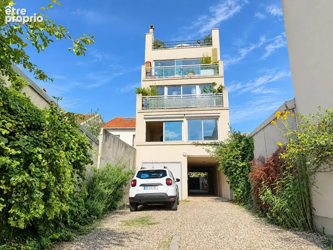Appartement 2 pièces 42 m² à vendre à Montreuil (93100) - photo 2