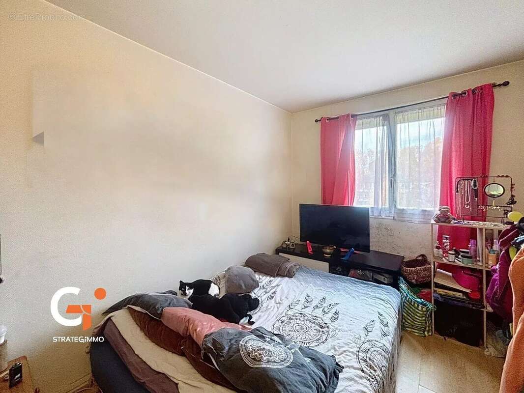 Appartement à ROUEN