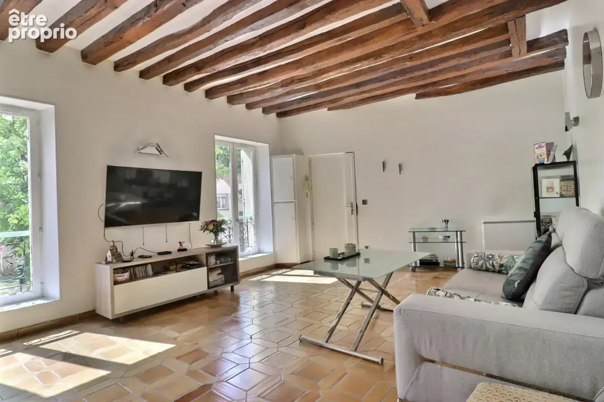 Appartement - photo 3