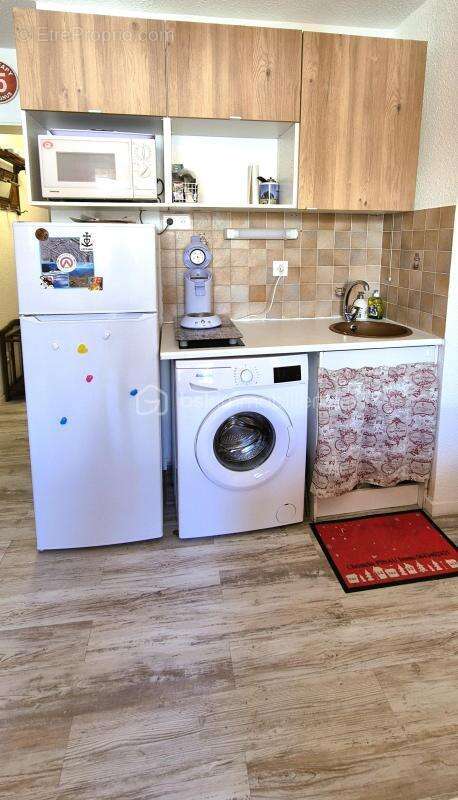 Appartement à ALLOS