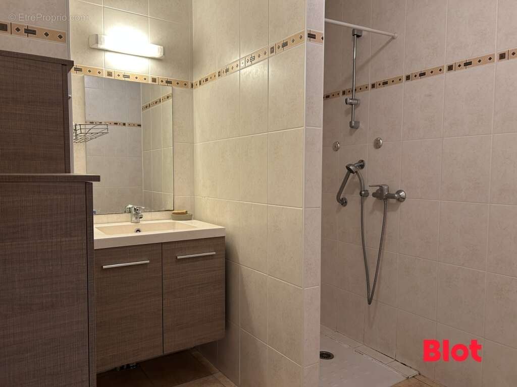 Appartement 60 m² à Nantes  - photo 7