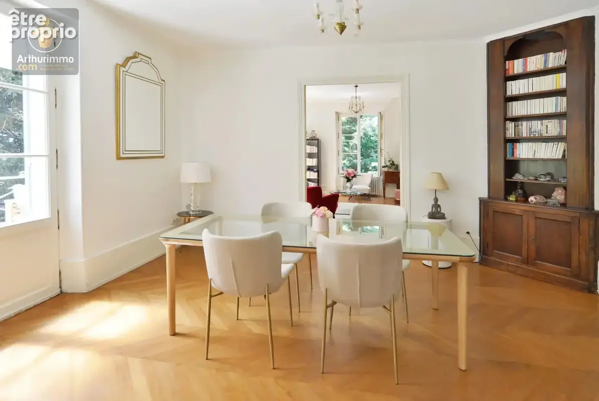Vente Maison Mandres-les-roses(94520) 795 000ï¿œ - photo 5