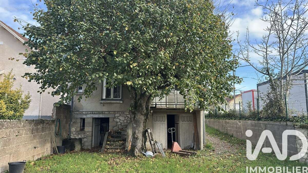 Photo 6 - Maison à CHATELLERAULT