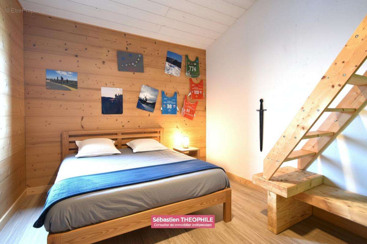 Maison à SAINT-HILAIRE-DE-RIEZ