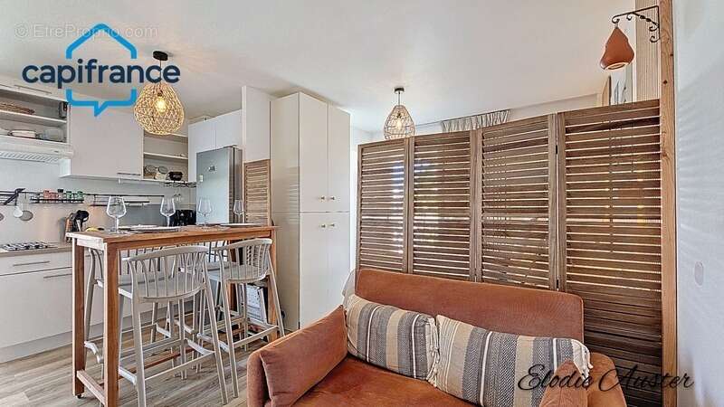 Appartement à SAINT-FRANCOIS