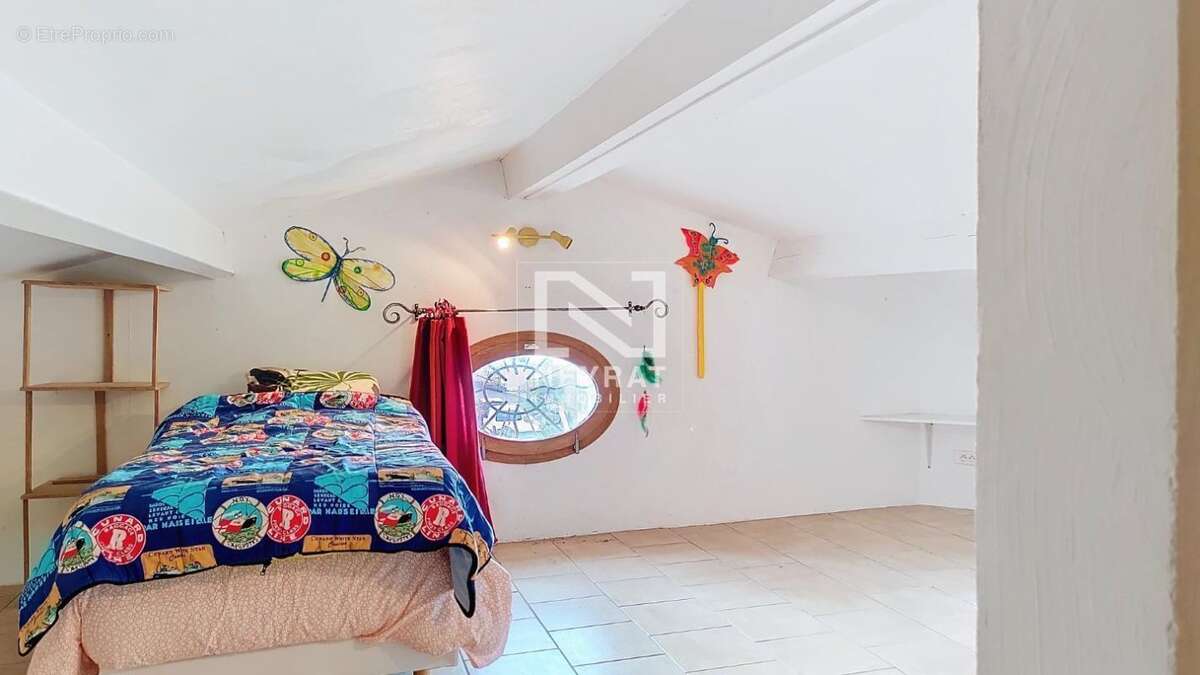 Montauroux exclusivite maison individuelle 3 / 4 chambres - photo 12
