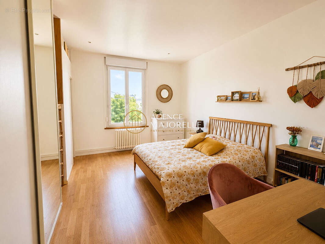Appartement lumineux avec parking, quartier rives de Meurthe ! - photo 5