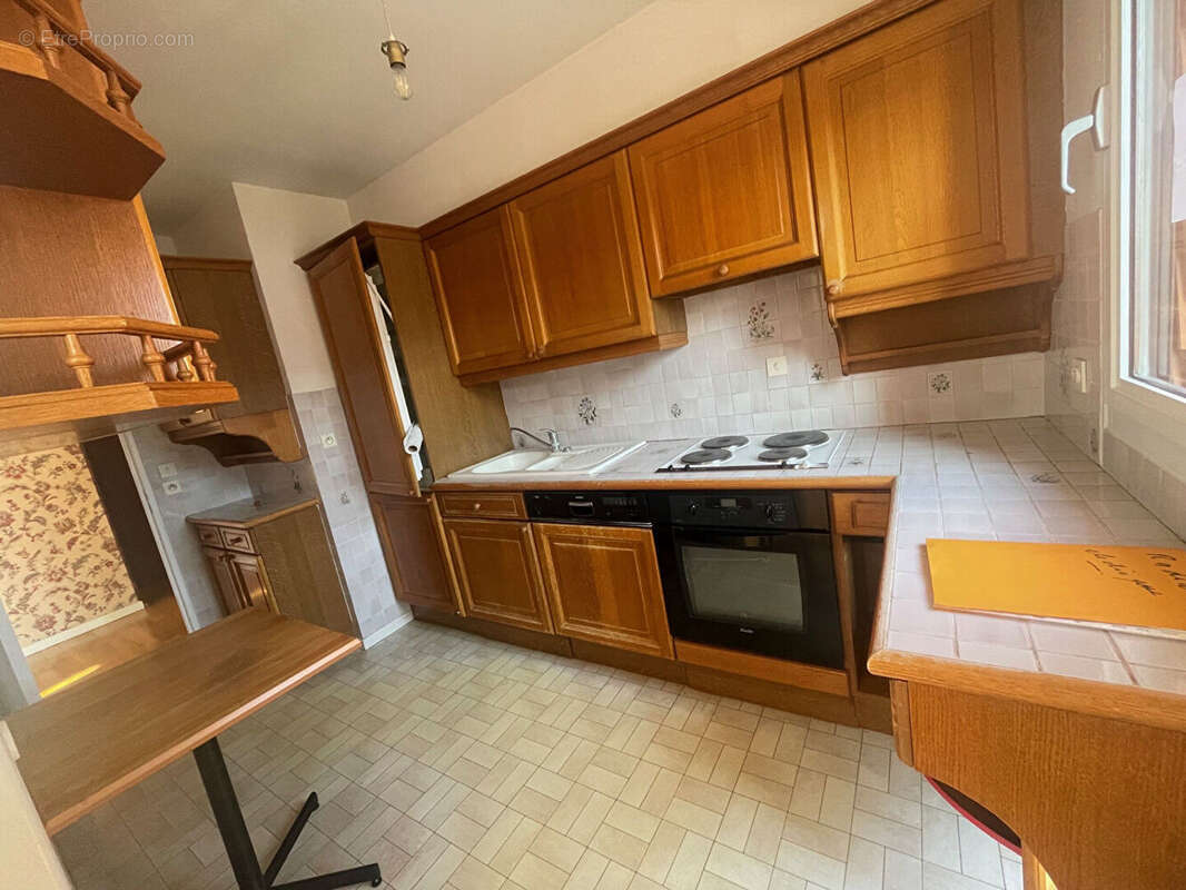 Appartement à BETHUNE