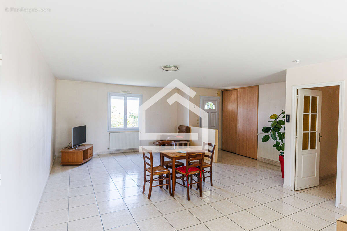 Maison à PORNIC