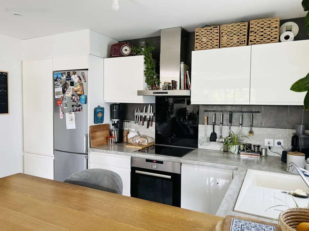 Appartement à NOISY-LE-GRAND