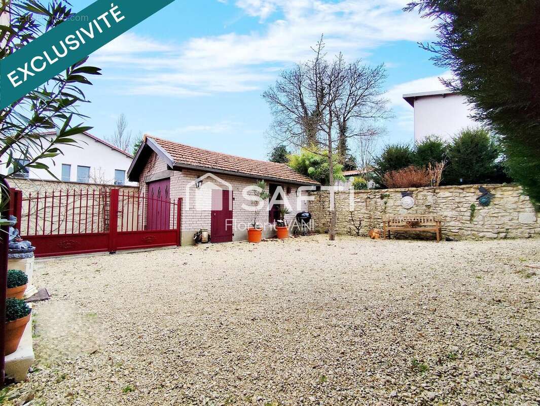 Photo 4 - Maison à PONT-A-MOUSSON