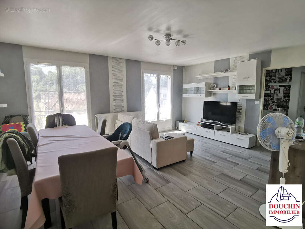 Maison 145 m² à Vauchelles-Les-Quesnoy  - photo 3