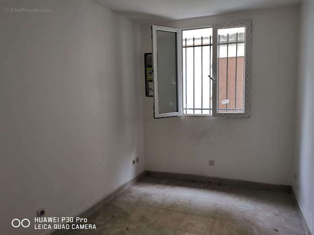 Appartement à BRANNE