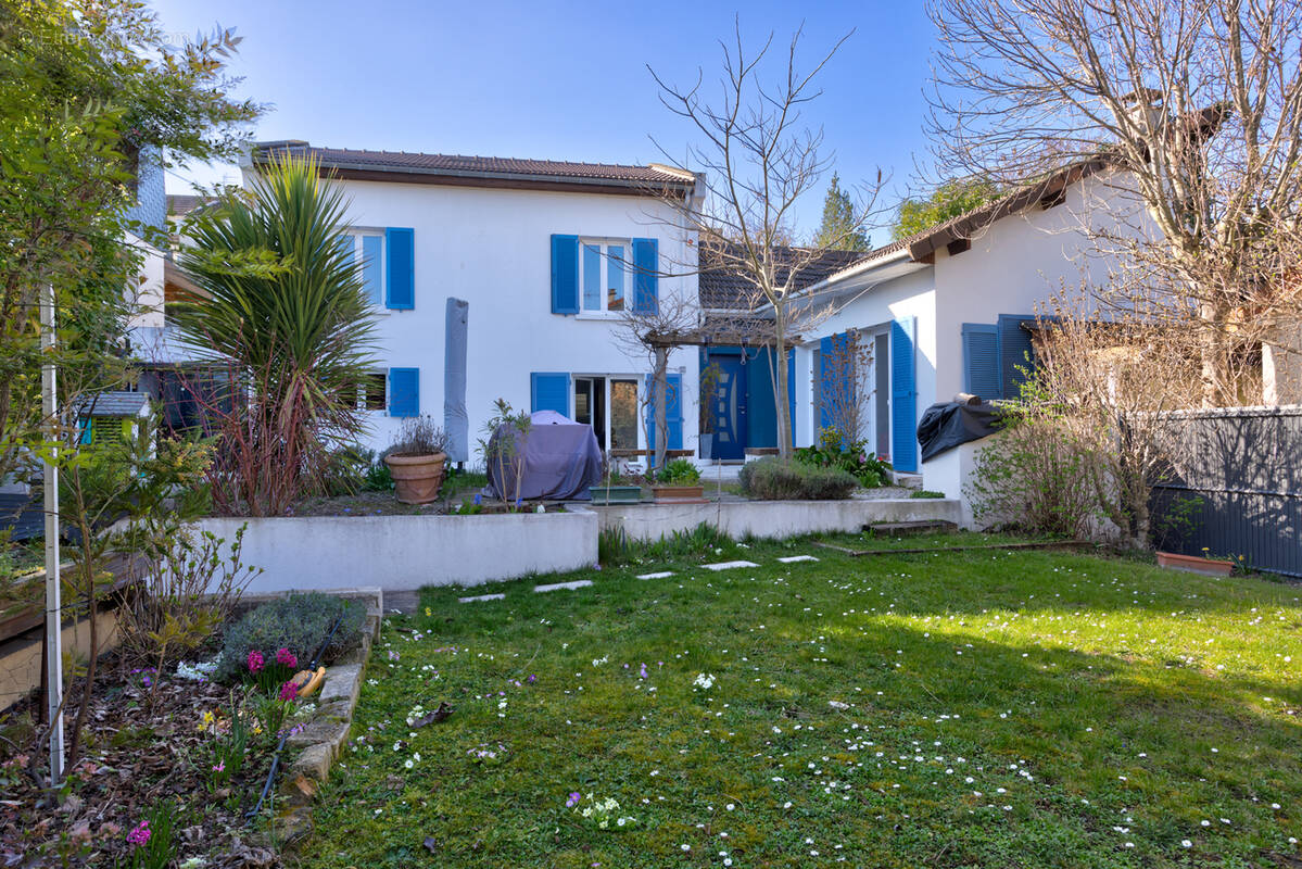 Maison à MEUDON