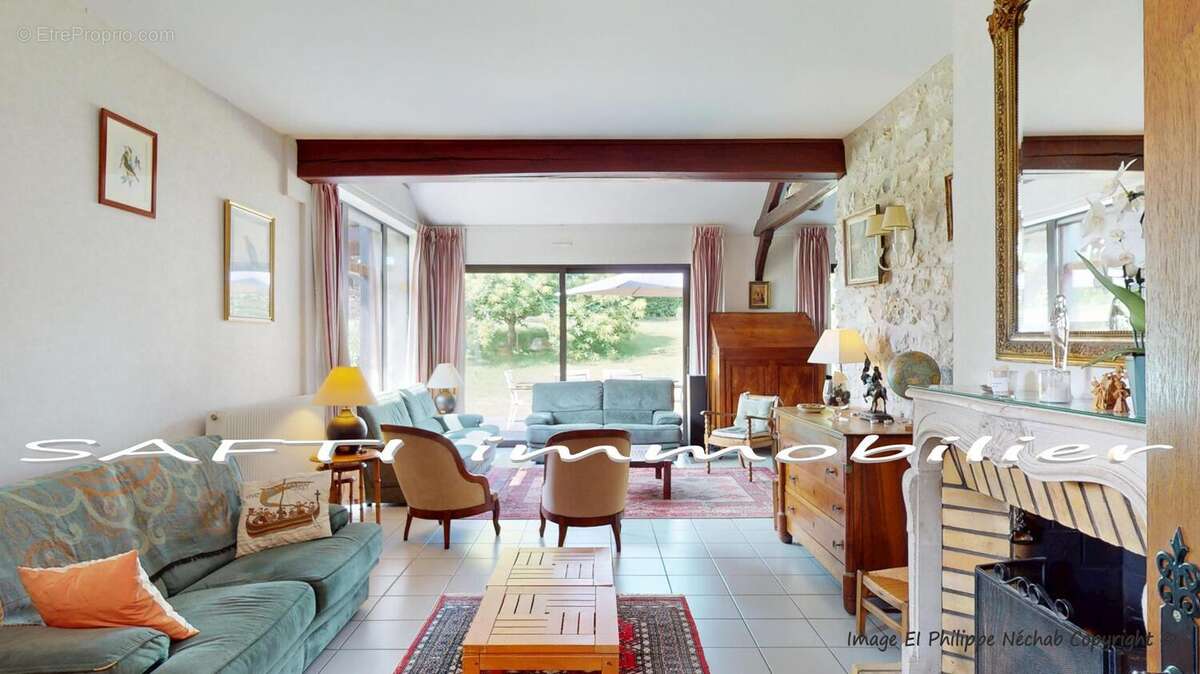 Photo 5 - Maison à FRENEUSE