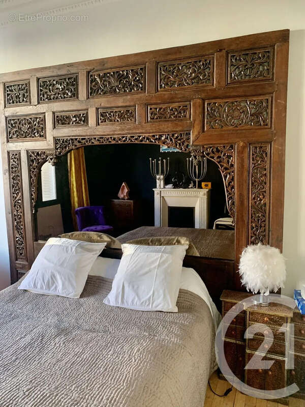Appartement à PERONNE