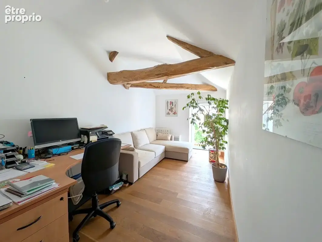 Propriété de charme   nombreuses possibilités - photo 12
