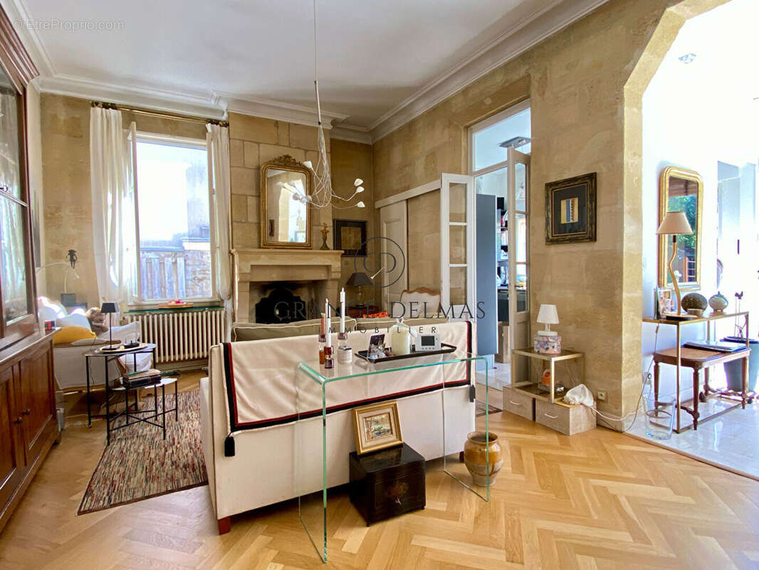 Maison à BORDEAUX