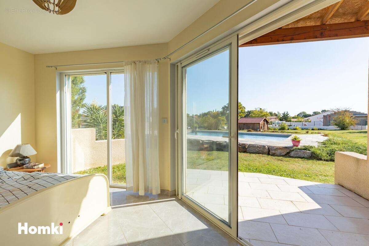 Maison à CARCASSONNE