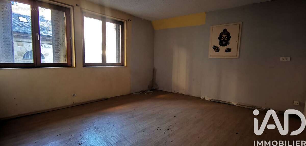 Photo 7 - Maison à PLOMBIERES-LES-BAINS