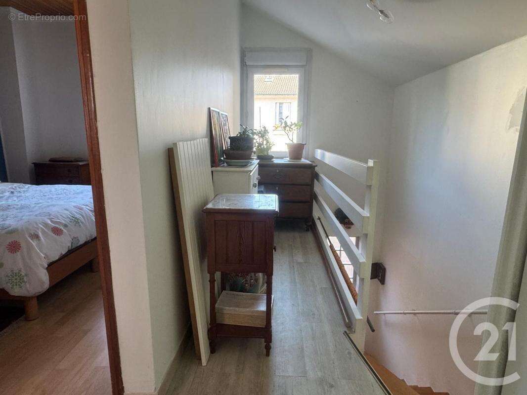 Maison à FONTENAY-SOUS-BOIS