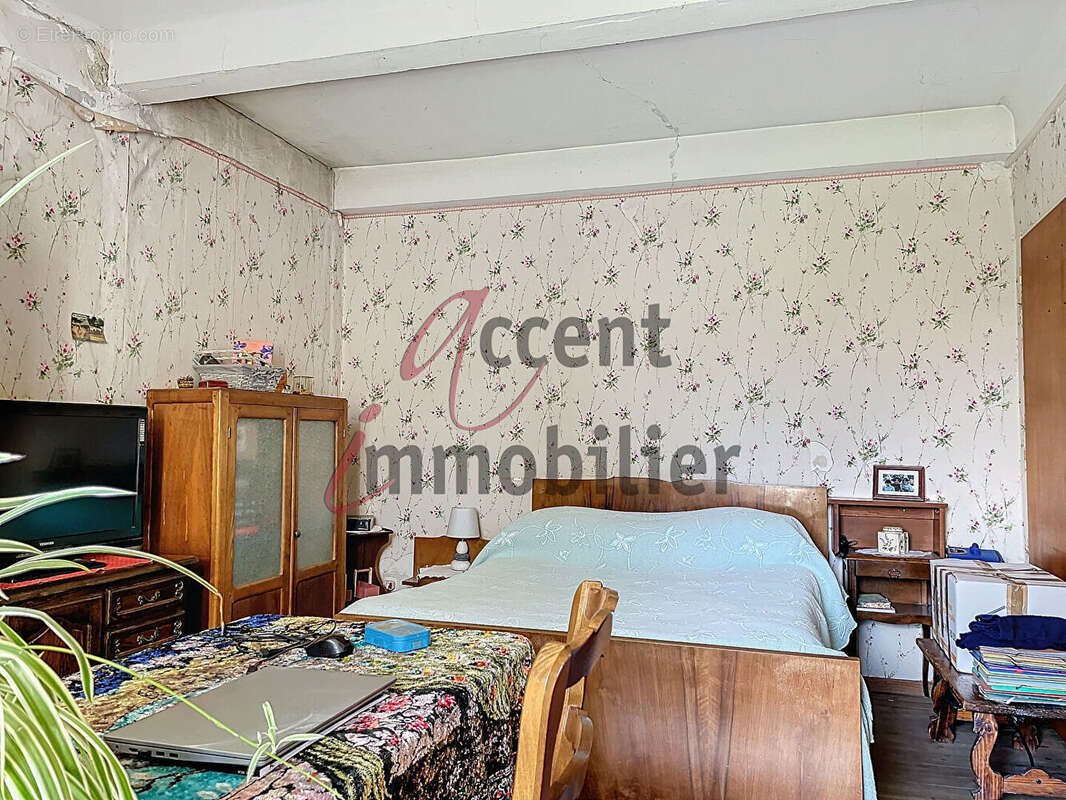 Maison à MERINDOL