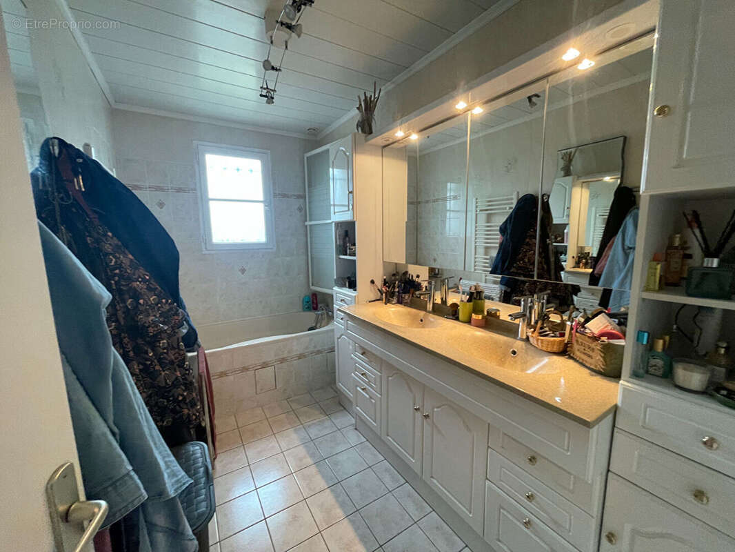 Maison à LA FERTE-SAINT-AUBIN