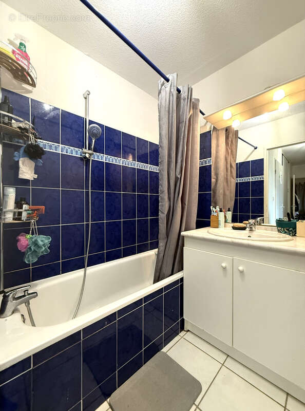 Appartement à CASTANET-TOLOSAN