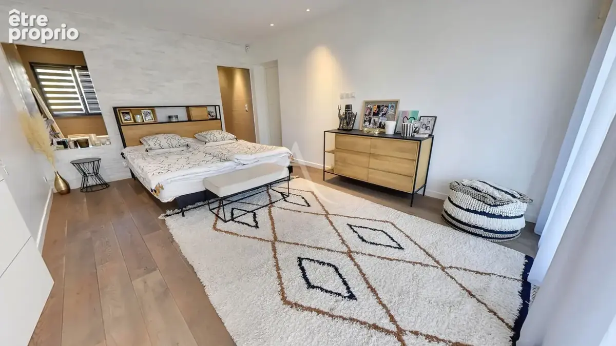 Maison contemporaine Bry sur Marne - environ 212m² - photo 6