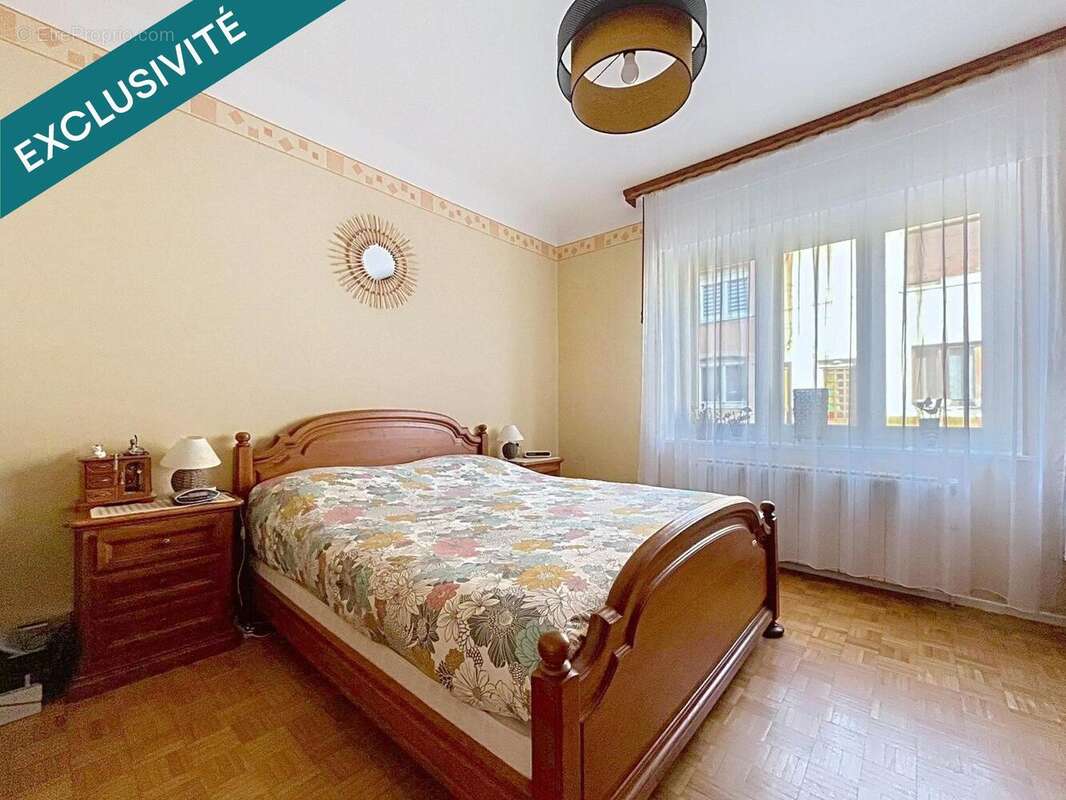 Photo 5 - Appartement à MONTOIS-LA-MONTAGNE