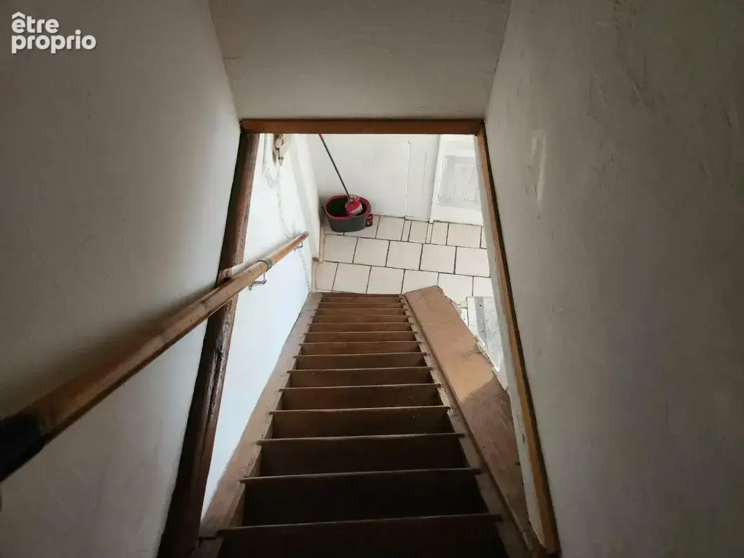 Appartement à vendre 0 pièces DAMMARIE SUR SAULX (55) - photo 8