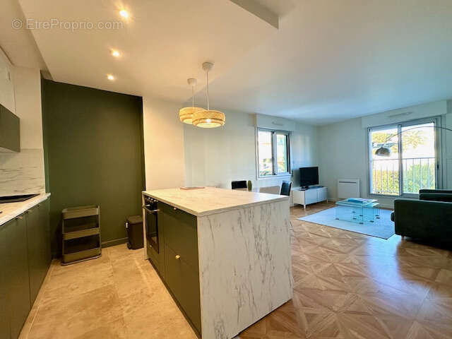 Appartement à BIARRITZ