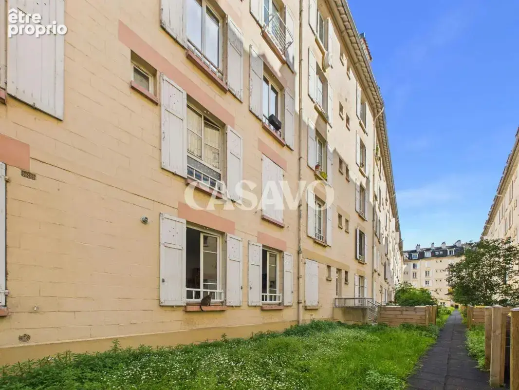 Vente Appartement 2 pièces de 29m² - 92210 Saint-Cloud - photo 17