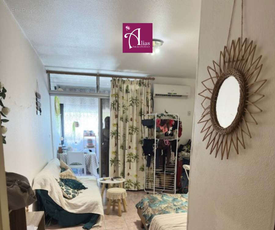 Appartement à LE GOSIER