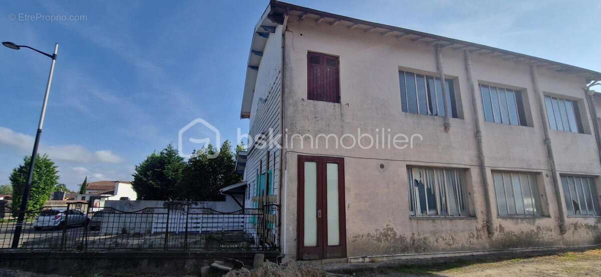 Appartement à DAX
