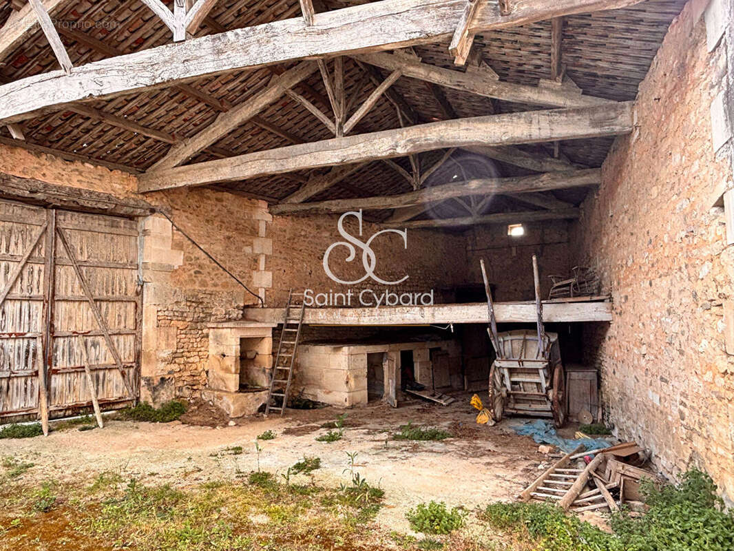 Maison à CHAMPMILLON