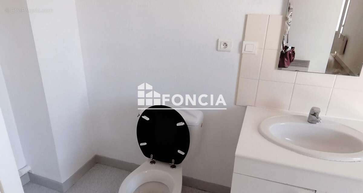 Appartement à CHATELLERAULT