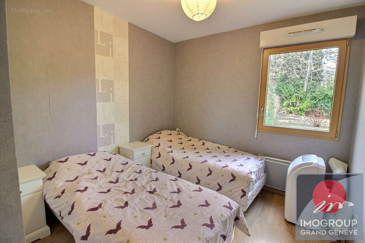 Appartement Cessy 4 pièce(s) 97.4 m2 - photo 6