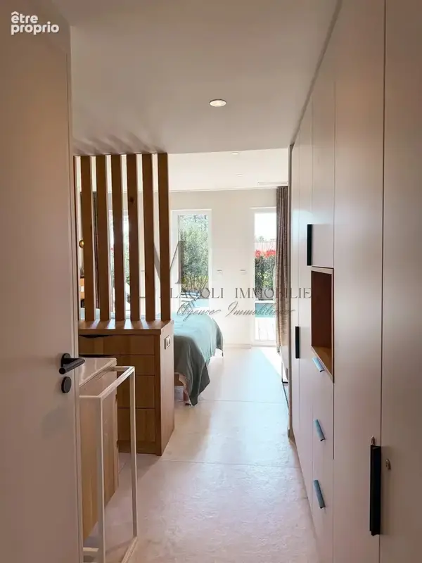 Villa de charme T5 avec Piscine - LECCI - photo 12