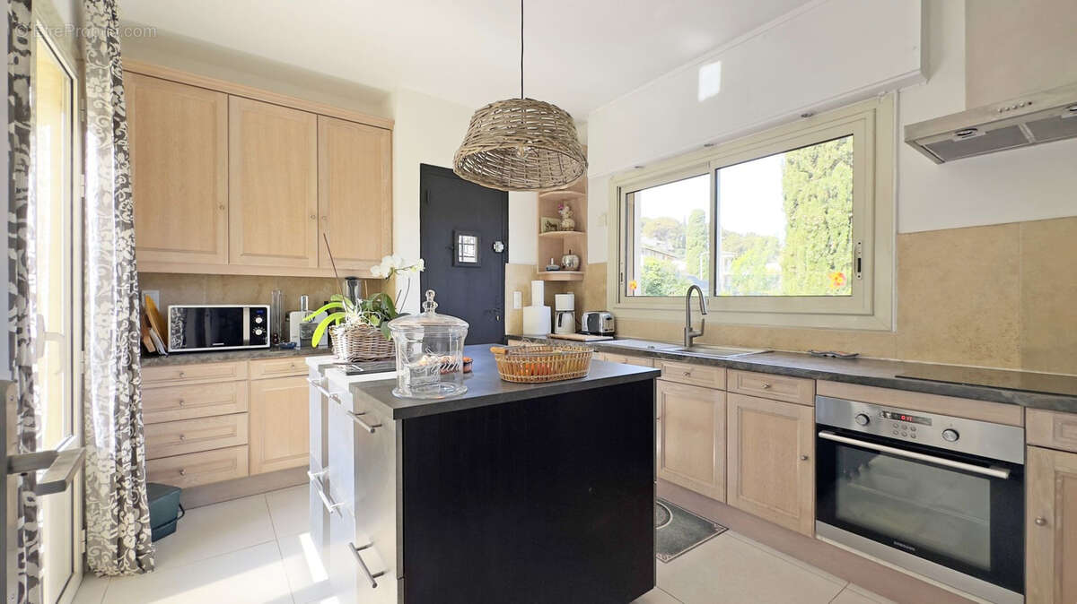 Maison à CAVALAIRE-SUR-MER