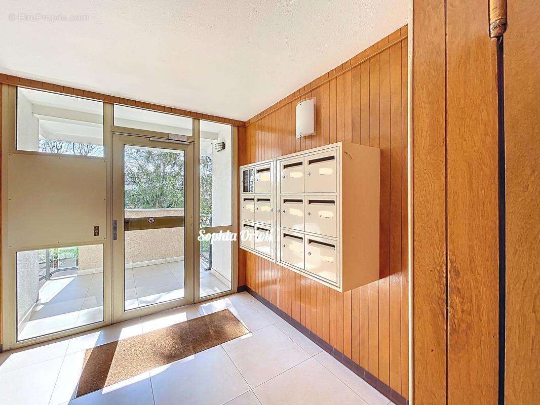 Appartement à ANTONY