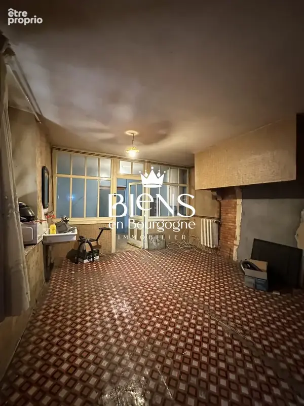 Maison 170 m² à Perrigny  - photo 7