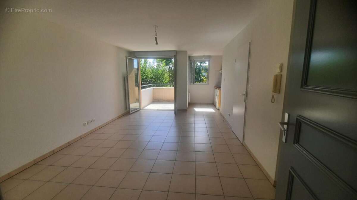 Appartement à SAINT-JORY