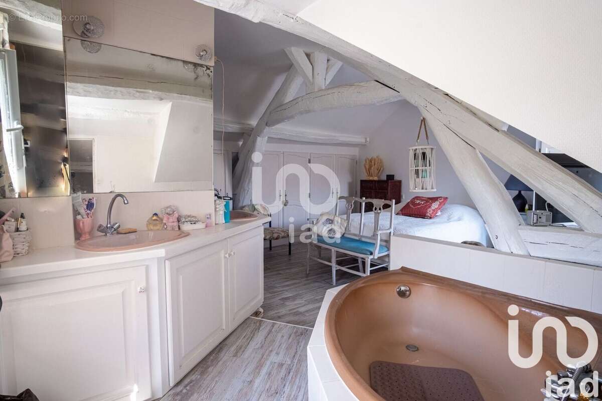 Photo 9 - Maison à SAMOIS-SUR-SEINE